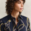 Cotton Voile Shirt Cotton Voile Shirt