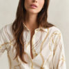 Cotton Voile Shirt Cotton Voile Shirt