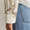 Cotton Voile Shirt Cotton Voile Shirt