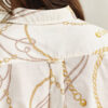 Cotton Voile Shirt Cotton Voile Shirt