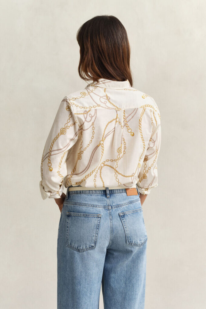 Cotton Voile Shirt Cotton Voile Shirt