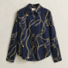 Cotton Voile Shirt Cotton Voile Shirt