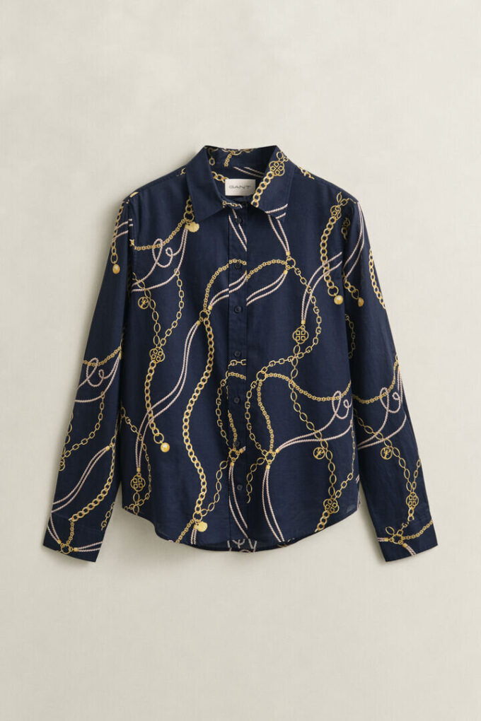 Cotton Voile Shirt Cotton Voile Shirt