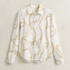 Cotton Voile Shirt Cotton Voile Shirt