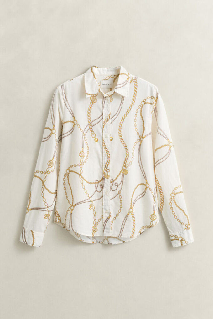 Cotton Voile Shirt Cotton Voile Shirt