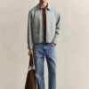 Cotton Windcheater Jacket Cotton Windcheater Jacket