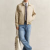 Cotton Windcheater Jacket Cotton Windcheater Jacket