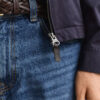 Cotton Windcheater Jacket Cotton Windcheater Jacket