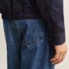 Cotton Windcheater Jacket Cotton Windcheater Jacket