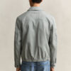 Cotton Windcheater Jacket Cotton Windcheater Jacket