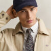 Cotton Windcheater Jacket Cotton Windcheater Jacket