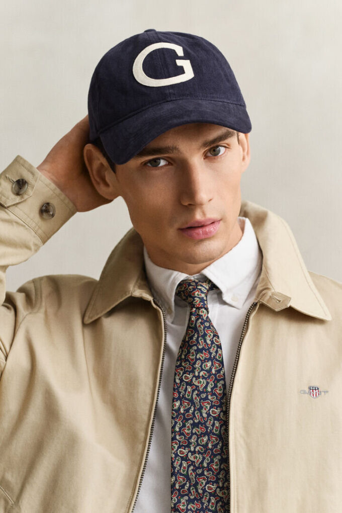 Cotton Windcheater Jacket Cotton Windcheater Jacket