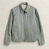 Cotton Windcheater Jacket Cotton Windcheater Jacket