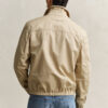 Cotton Windcheater Jacket Cotton Windcheater Jacket