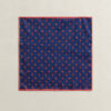 Crab Pocket Square Crab Pocket Square