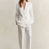 Crepe Blazer Crepe Blazer