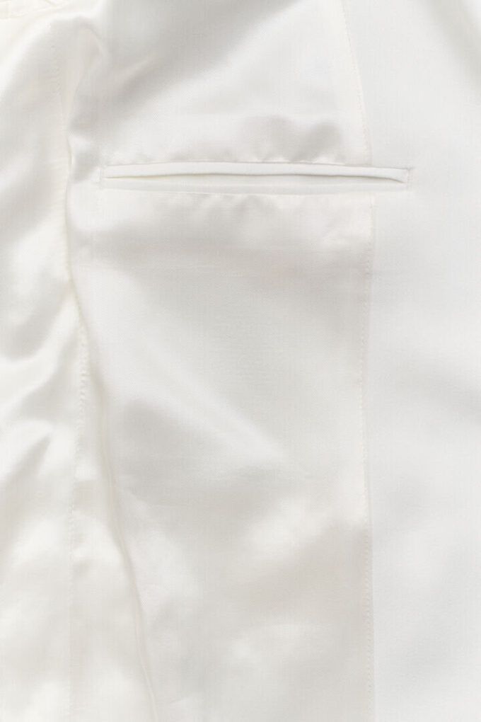 Crepe Blazer Crepe Blazer