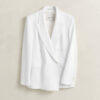 Crepe Blazer Crepe Blazer
