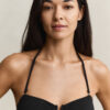 Crinkled Swimsuit Crinkled Swimsuit