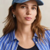 Denim Cap Denim Cap