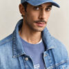 Denim Cap