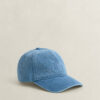 Denim Cap