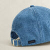 Denim Cap Denim Cap