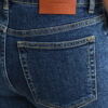 Denim Capri Pants Denim Capri Pants