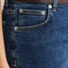 Denim Capri Pants Denim Capri Pants