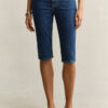 Denim Capri Pants Denim Capri Pants