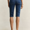 Denim Capri Pants Denim Capri Pants