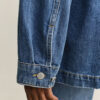 Denim Decker Jacket Denim Decker Jacket
