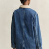 Denim Decker Jacket Denim Decker Jacket