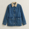 Denim Decker Jacket Denim Decker Jacket