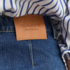 Denim Mini Skirt Denim Mini Skirt
