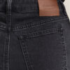 Denim Pencil Skirt