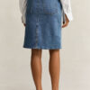 Denim Pencil Skirt Denim Pencil Skirt