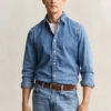 Denim Shirt Denim Shirt