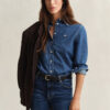 Denim Shirt Denim Shirt