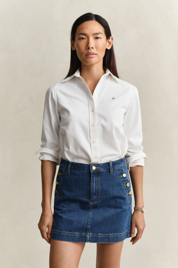 Denim Shirt Denim Shirt
