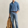 Denim Shirt Denim Shirt
