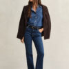 Denim Shirt Denim Shirt