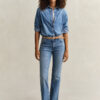 Denim Shirt Denim Shirt