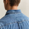 Denim Shirt Denim Shirt