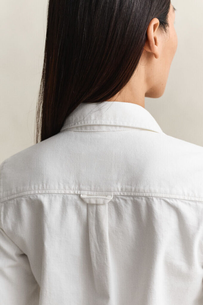 Denim Shirt Denim Shirt
