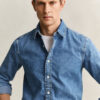 Denim Shirt Denim Shirt