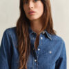Denim Shirt Denim Shirt
