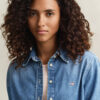 Denim Shirt Denim Shirt