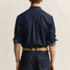 Denim Shirt Denim Shirt