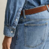 Denim Shirt Denim Shirt